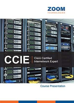 CCIE PDF Books