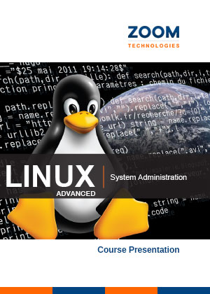 Linux Advnaced PDF Book