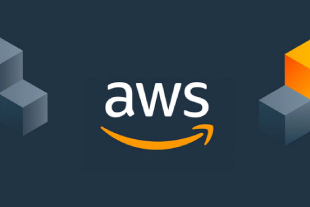 Amazon Web Services course promotional slider image