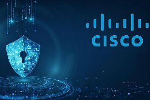 CCNA Cisco Security Course slider image.