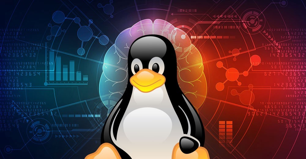 Linux Administration course promotional slider image