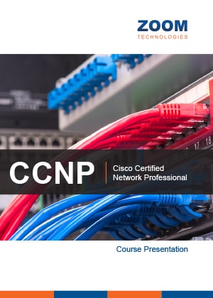 CCNP Lab Manual eBook front cover.