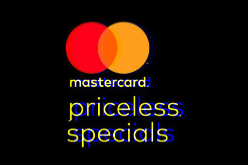 Data of 90K Mastercard Priceless Specials Members Shared Online
