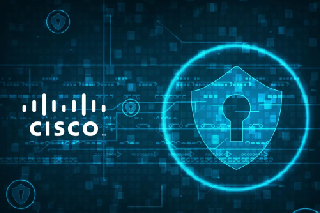 CCNA Cisco Security Course slider with text