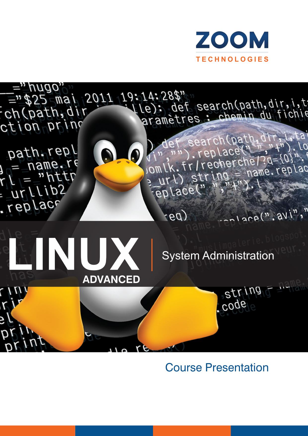 linux presentation pdf